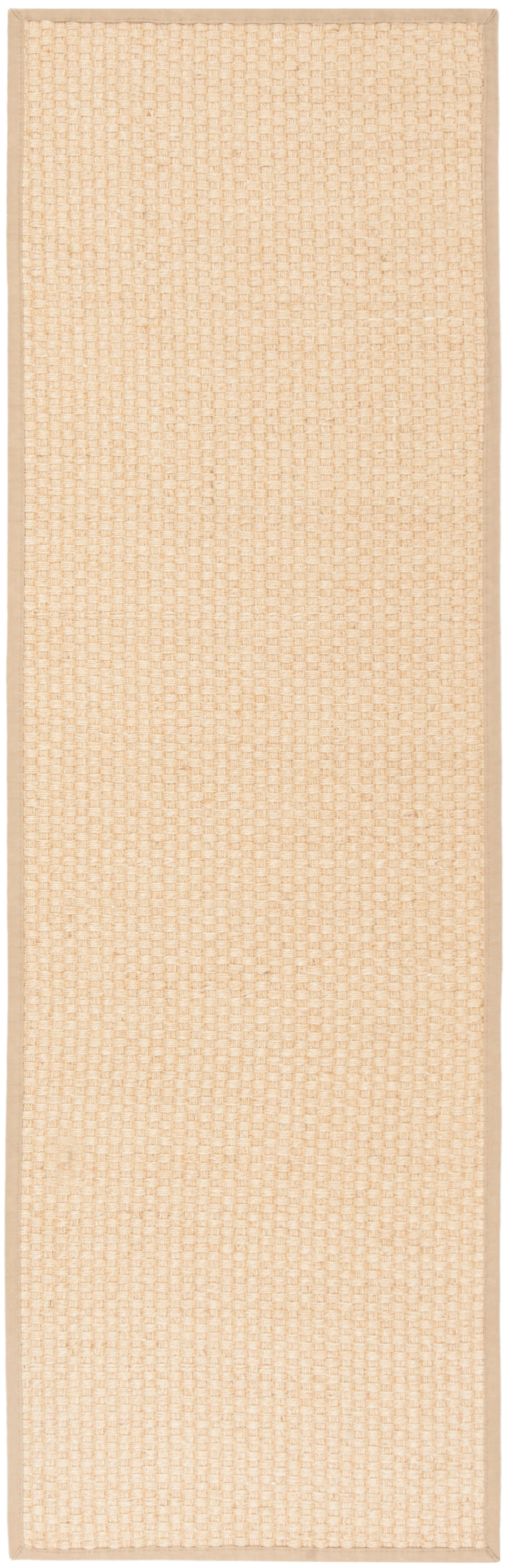 Natural Fiber NF156A NATURAL / BEIGE