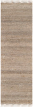 Natural Fiber NF368C GREY