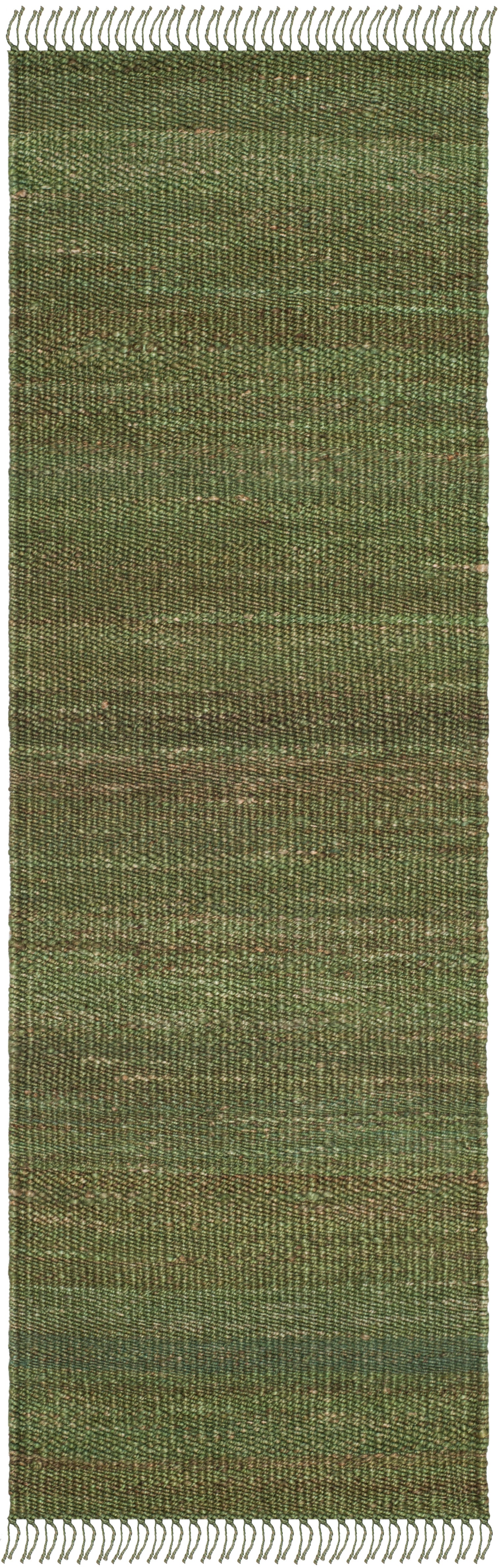 Natural Fiber NF368G GREEN