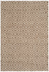 Natural Fiber NF478B Ivory / Natural