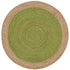 Natural Fiber NF801G GREEN / NATURAL