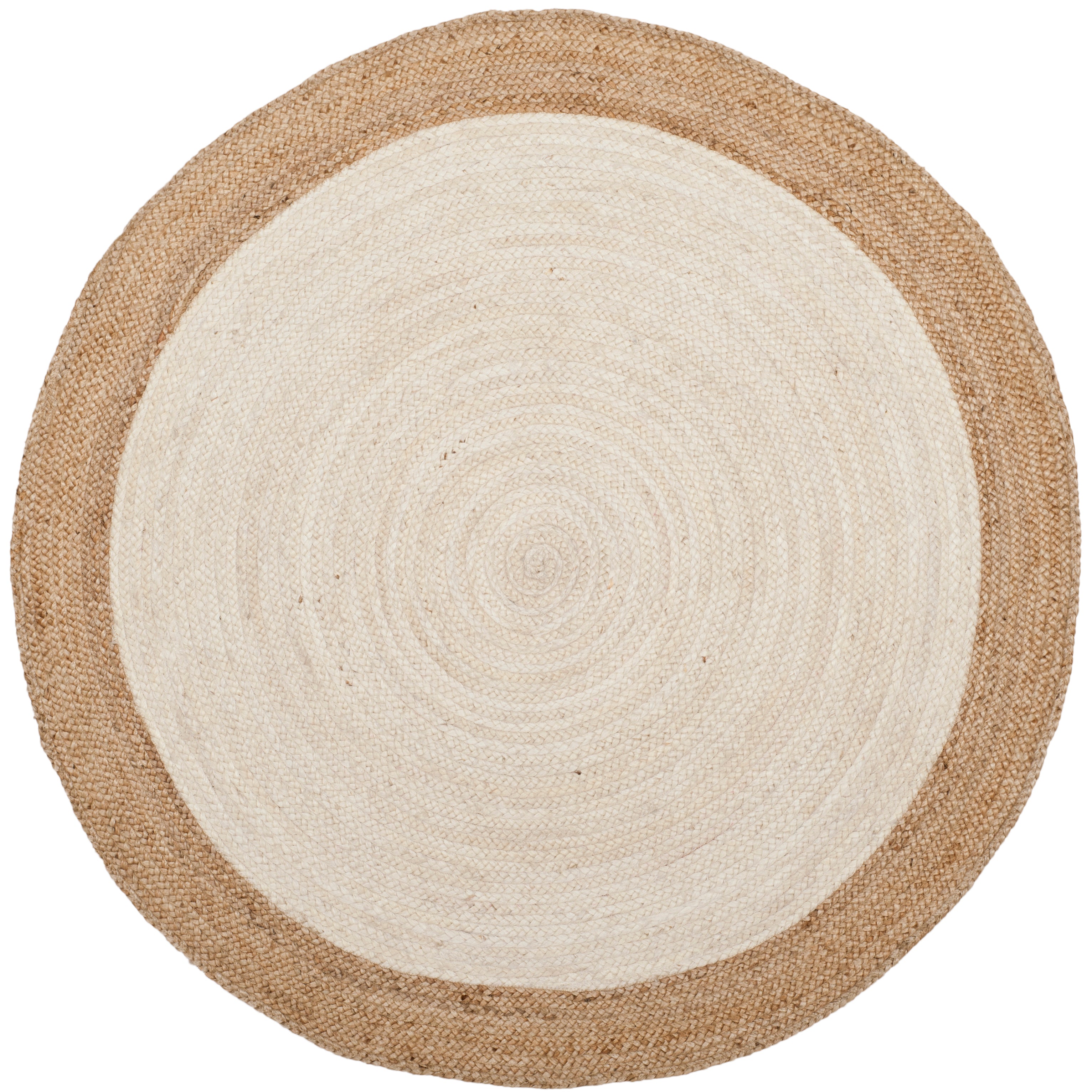 Natural Fiber NF801M IVORY / NATURAL