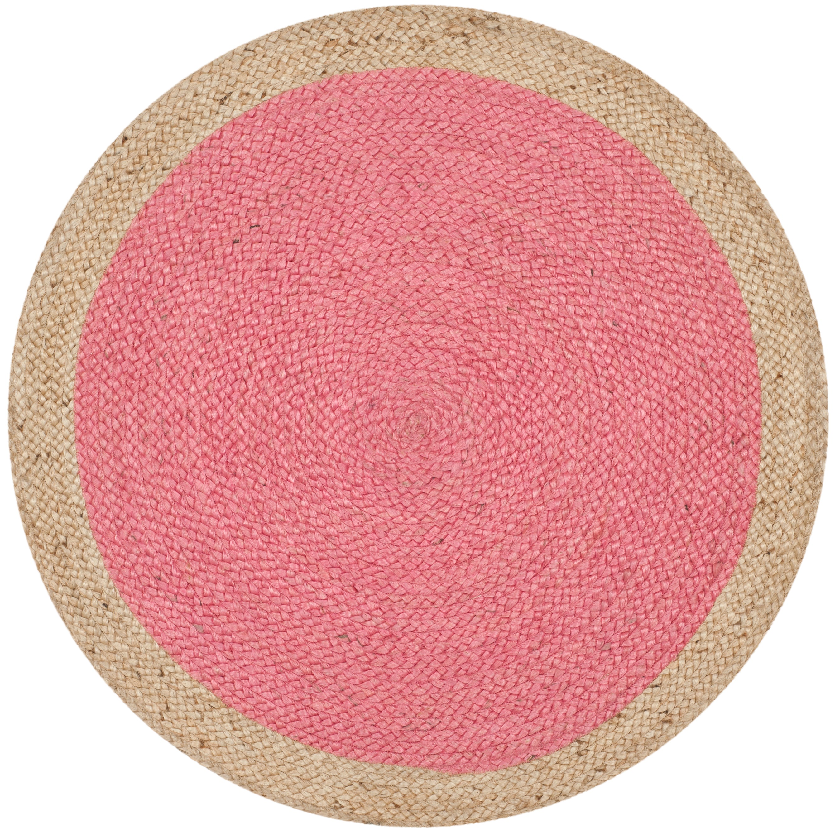 Natural Fiber NF801P PINK / NATURAL