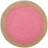 Natural Fiber NF801P PINK / NATURAL