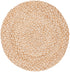 Natural Fiber NF804B NATURAL / IVORY