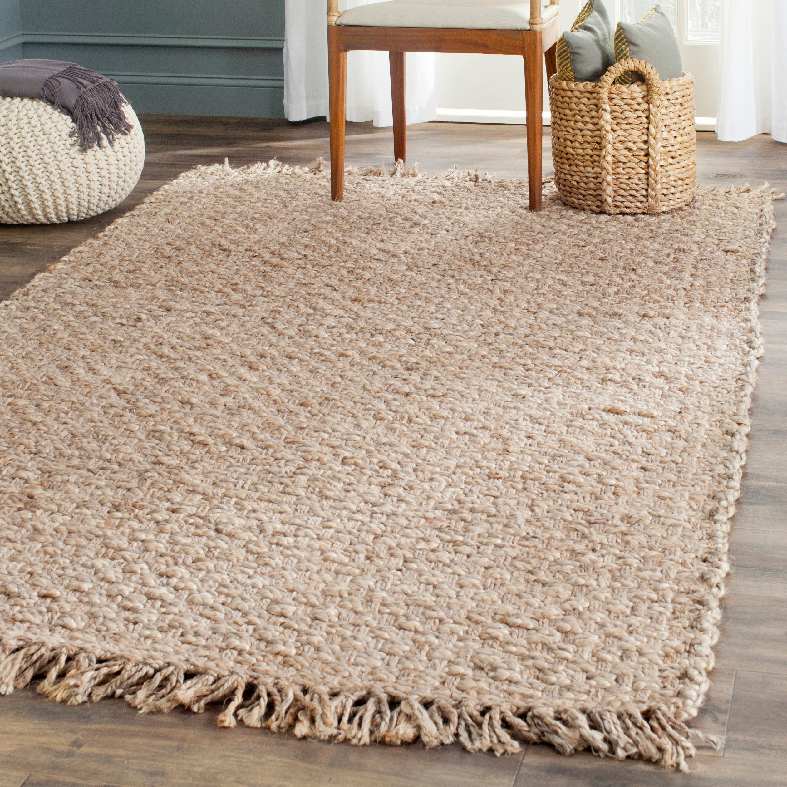 Natural Fiber NF856A