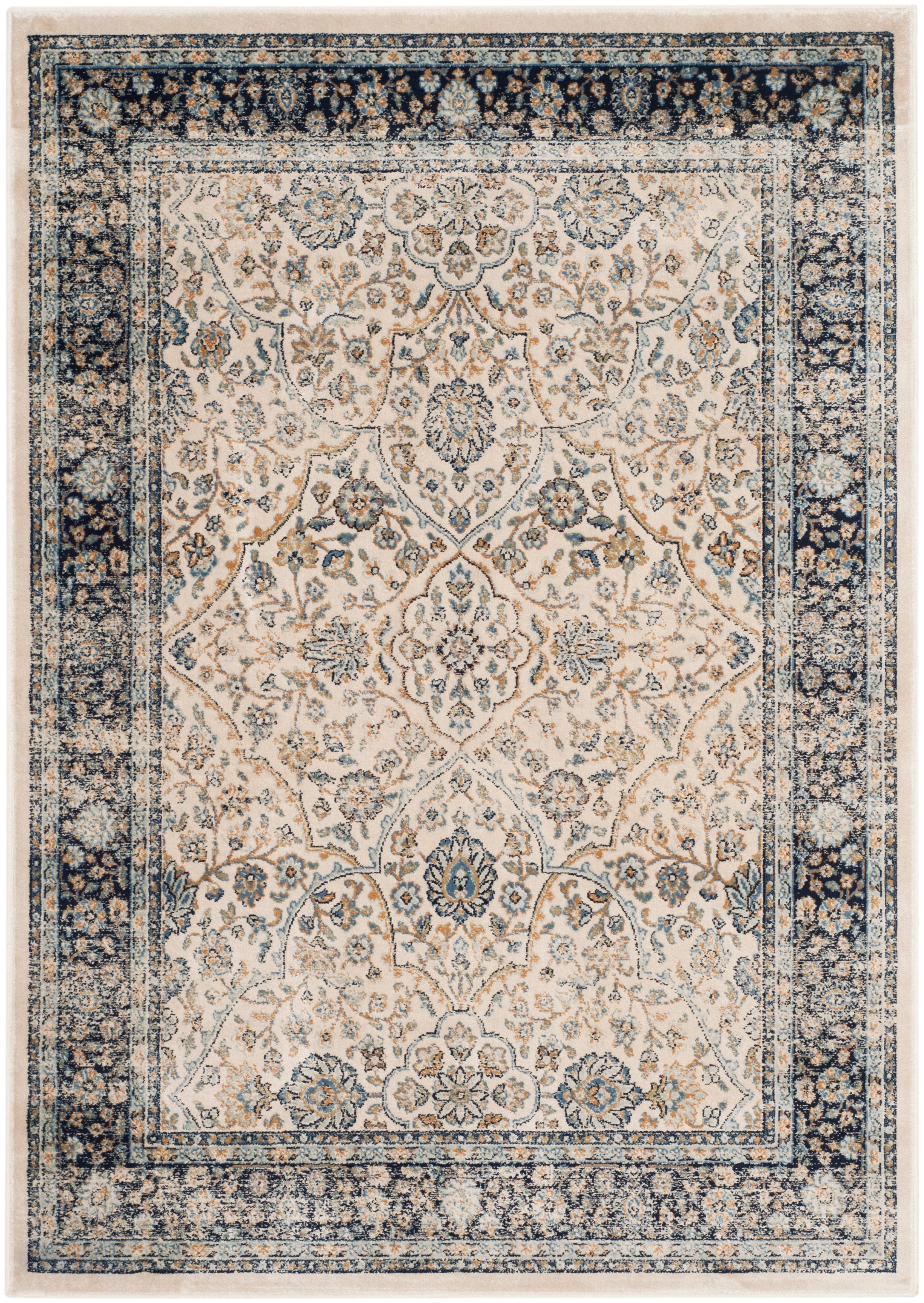 Persian Garden Vintage PGV606D