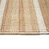 Aruba Faded Stripe Camel