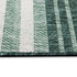 Malibu Faded Stripe Green