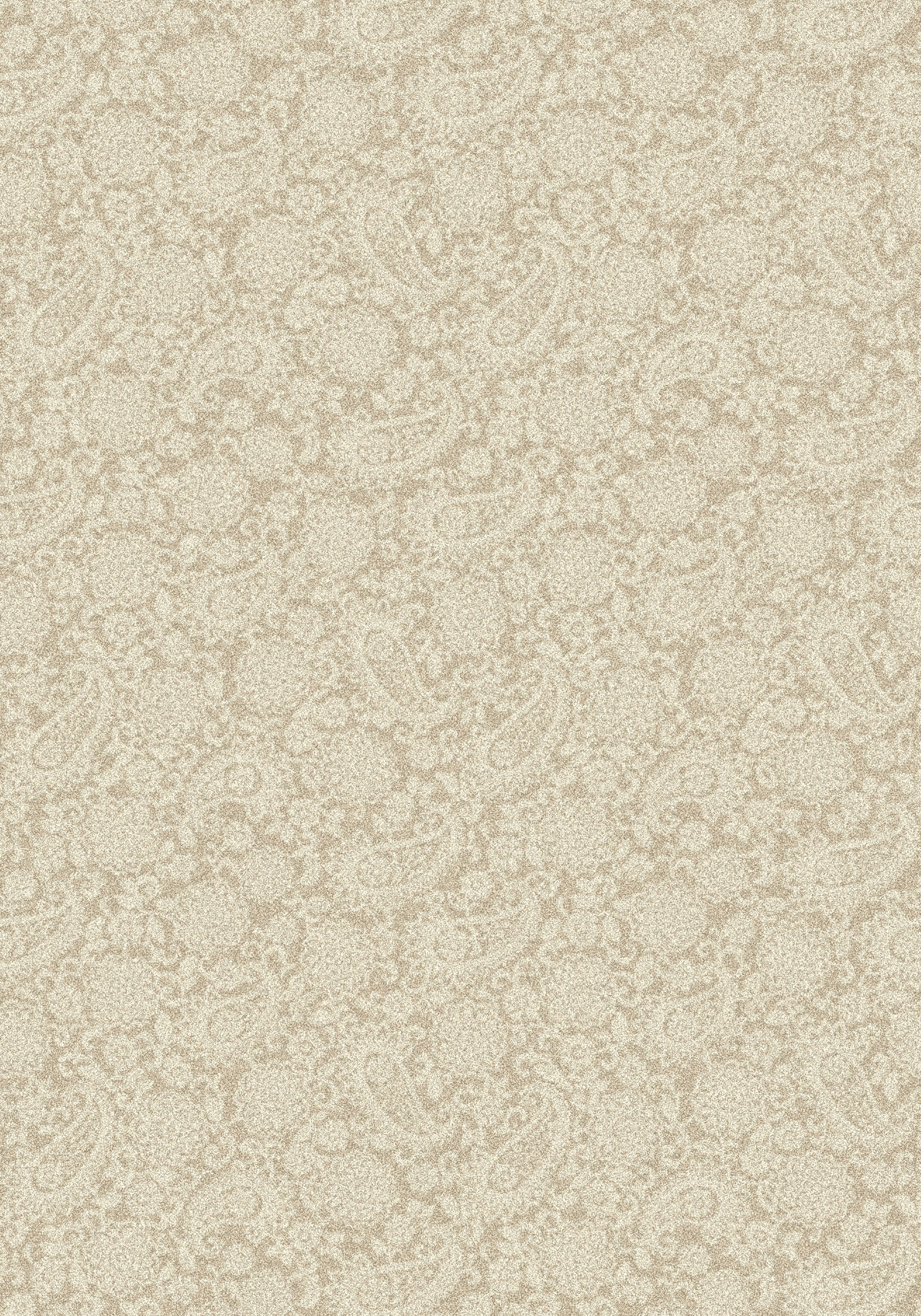 Imagine Paisley Garden Soft Beige