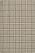 Pane Plaid Jute