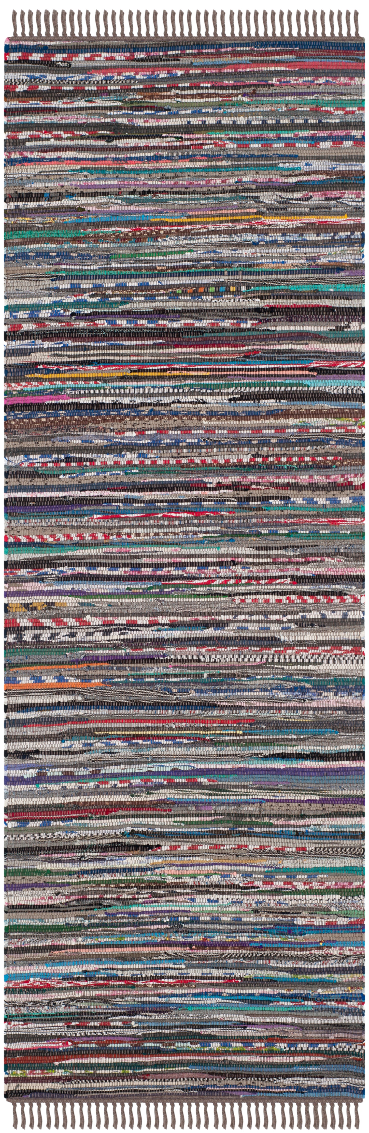 Rag Rug RAR121E