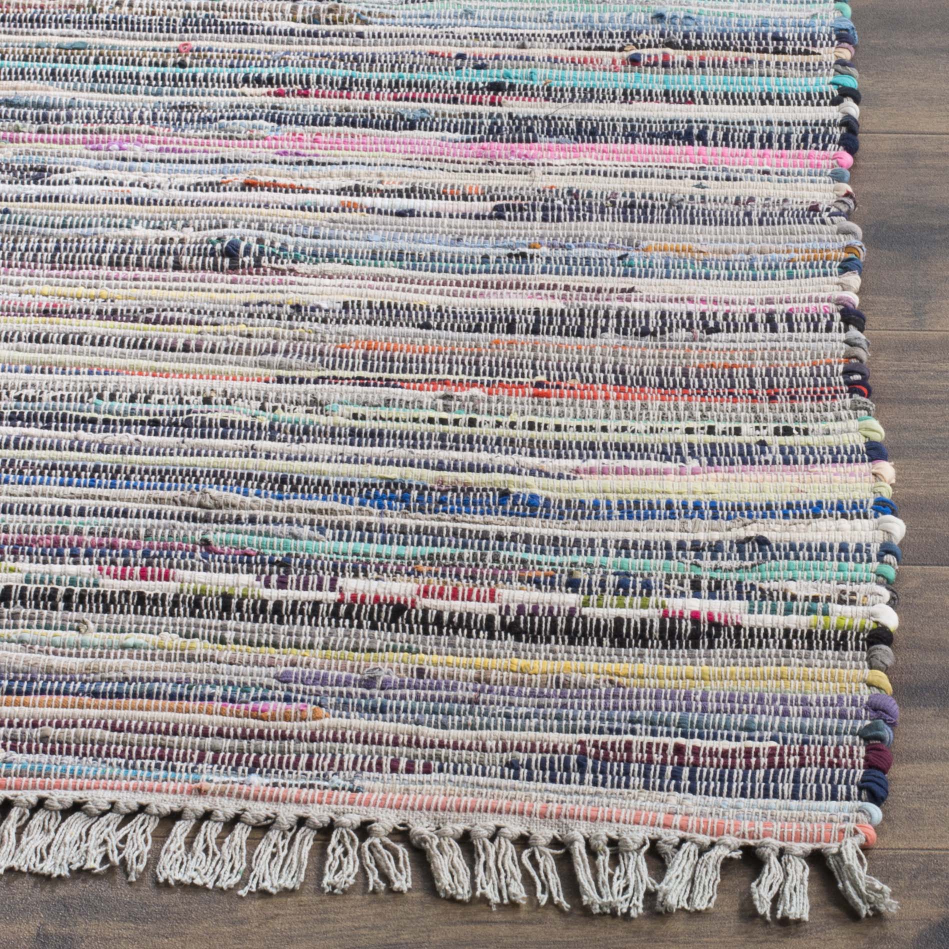 Rag Rug RAR121M