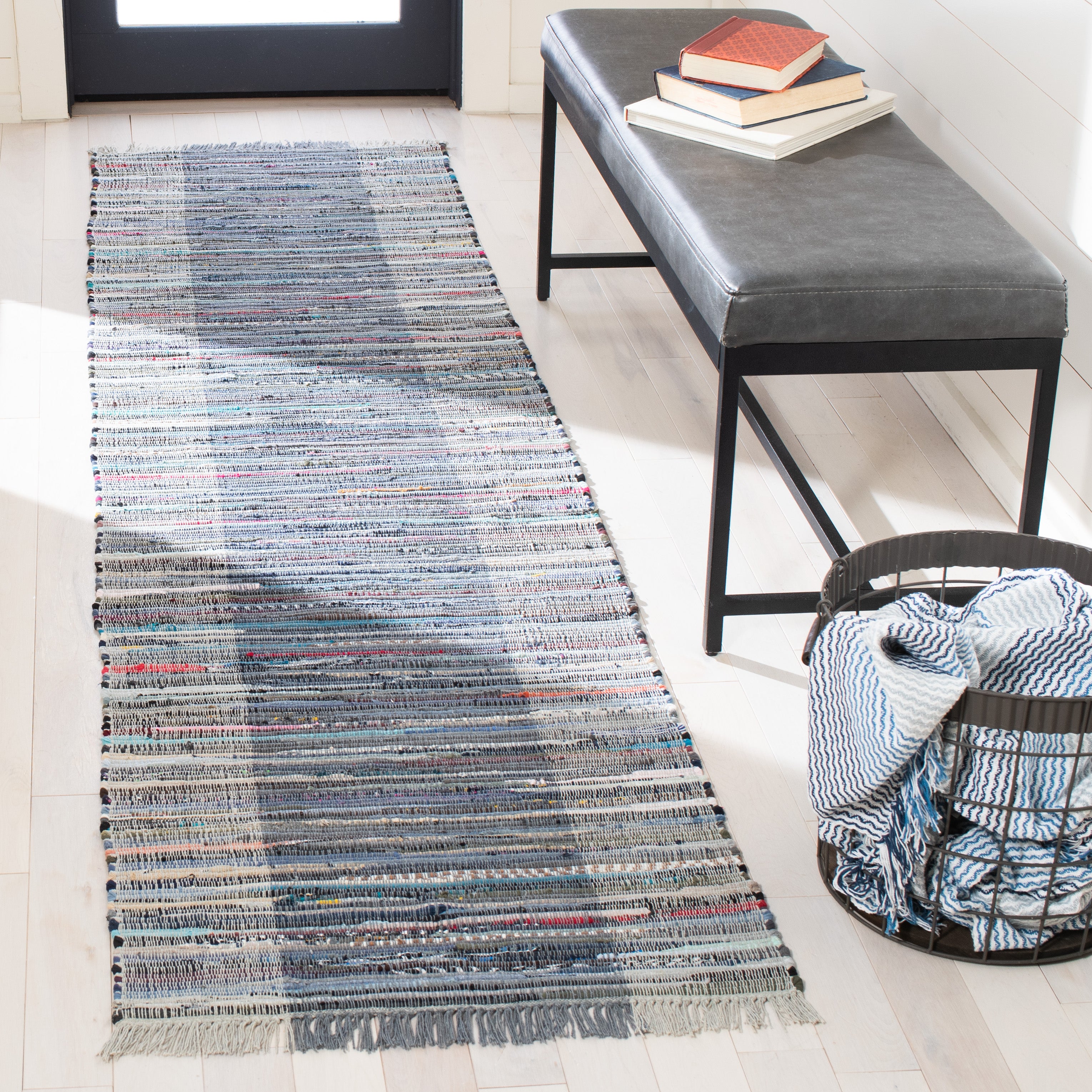 Rag Rug RAR122V