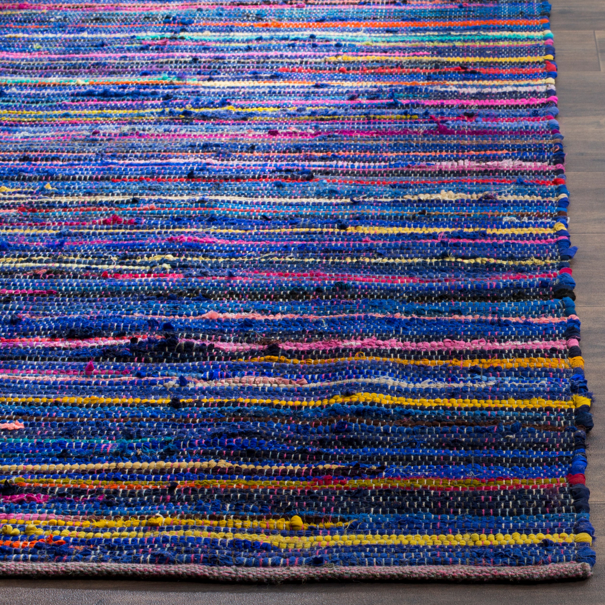 Rag Rug RAR240B