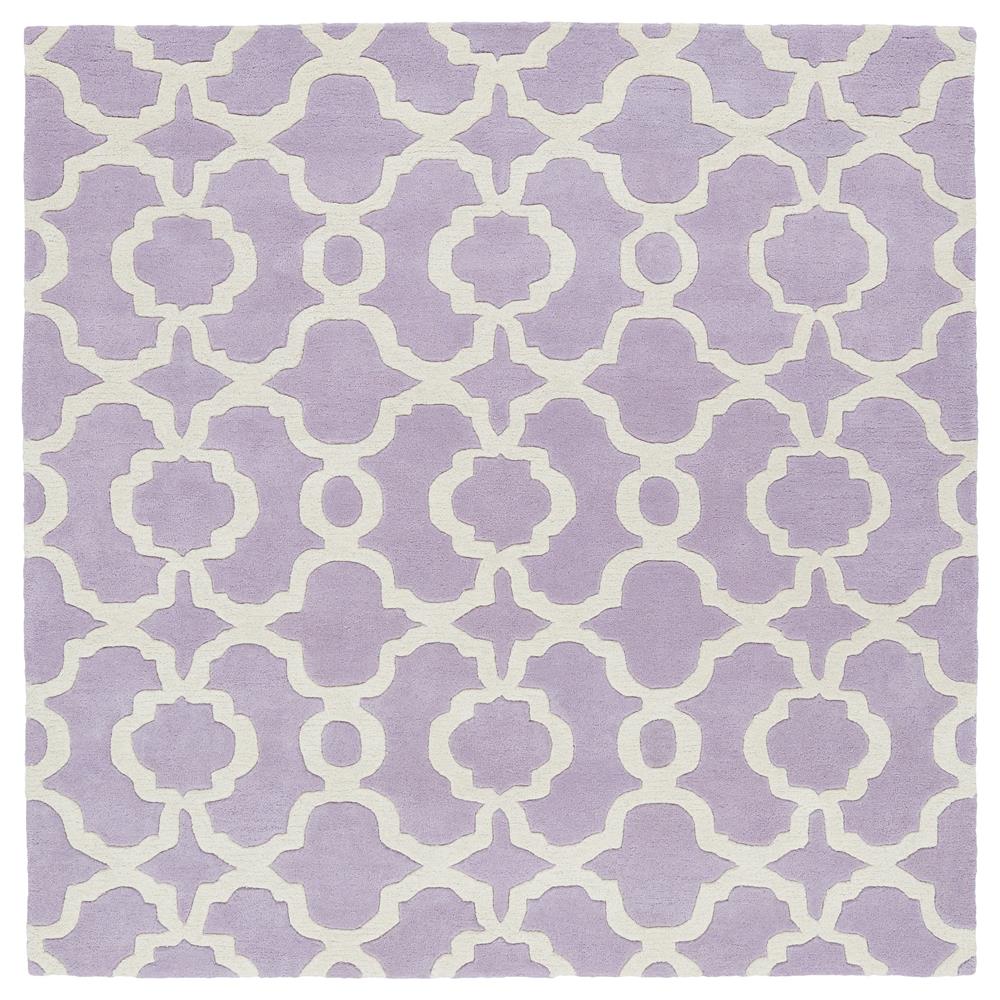 Tara Square REV03-90 Lilac