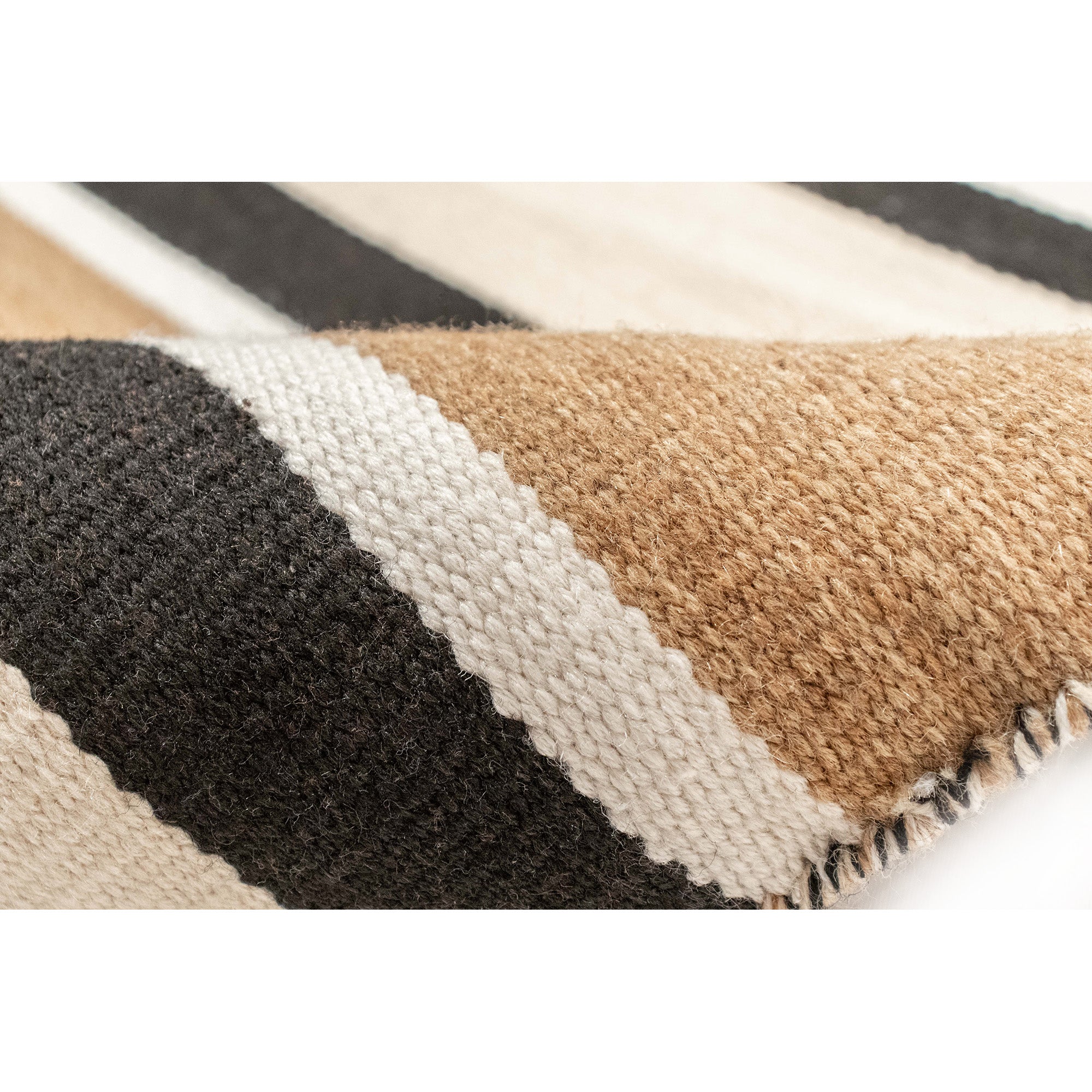 Sorrento Cabana Stripe Khaki