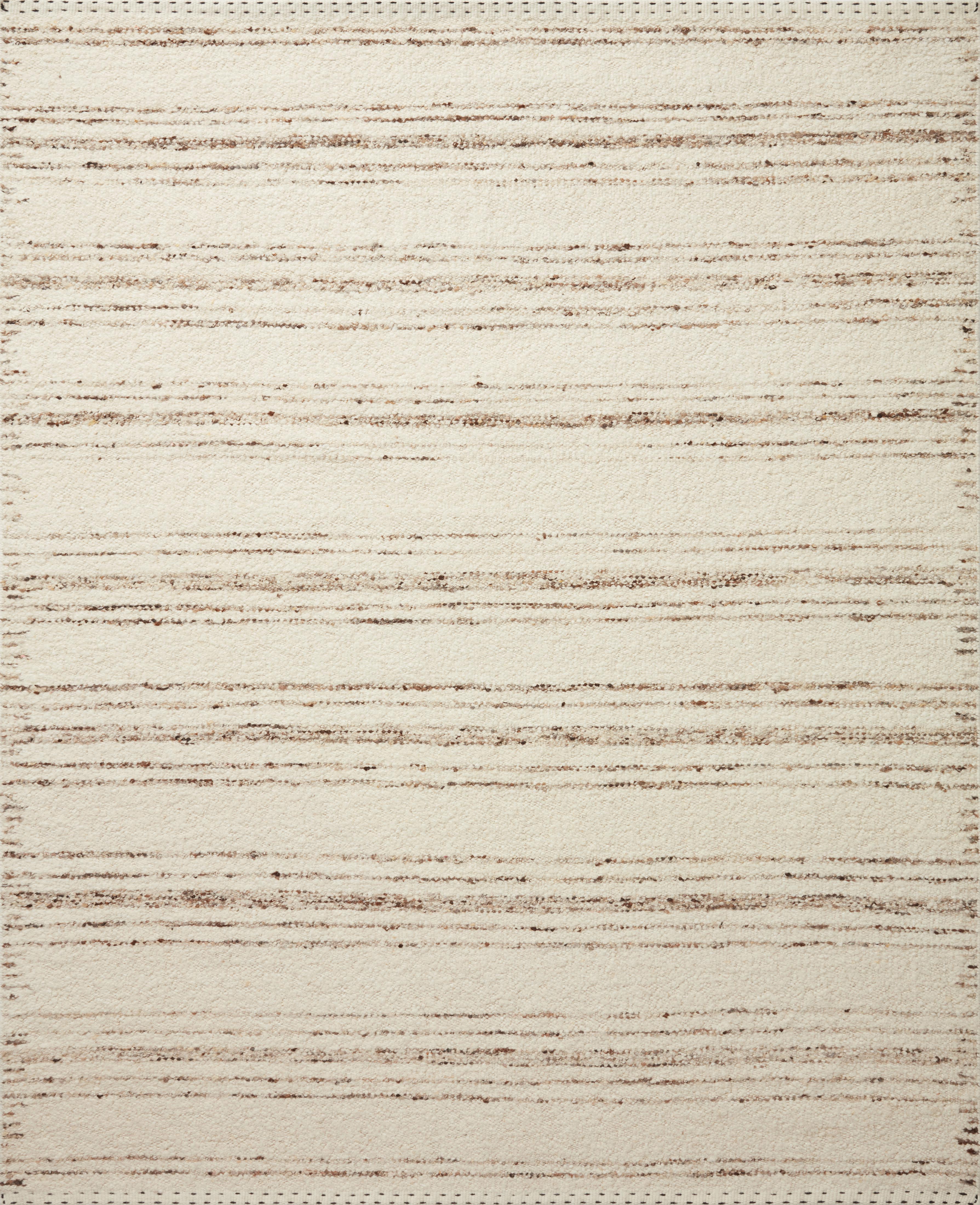 ROMAN ROM-02 IVORY / PEBBLE