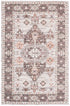 Saffron SFN651E Taupe / Ivory