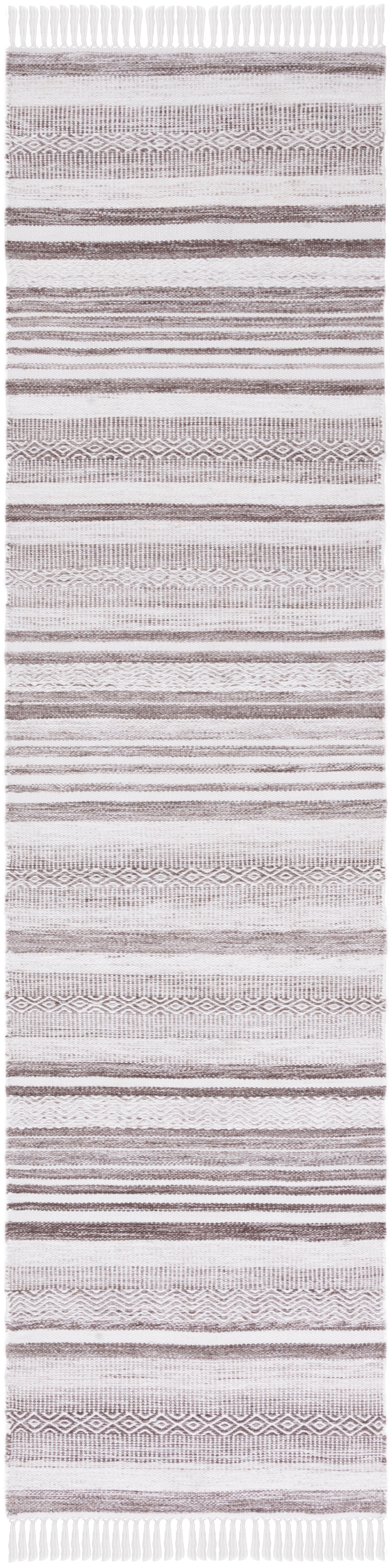 Striped Kilim STK108T