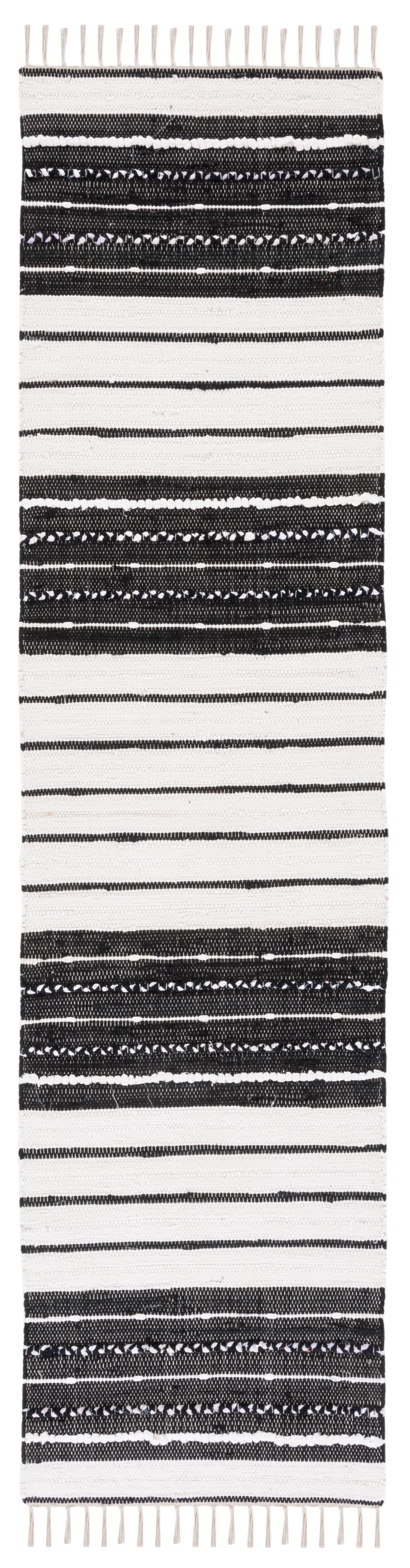 Striped Kilim STK207Z