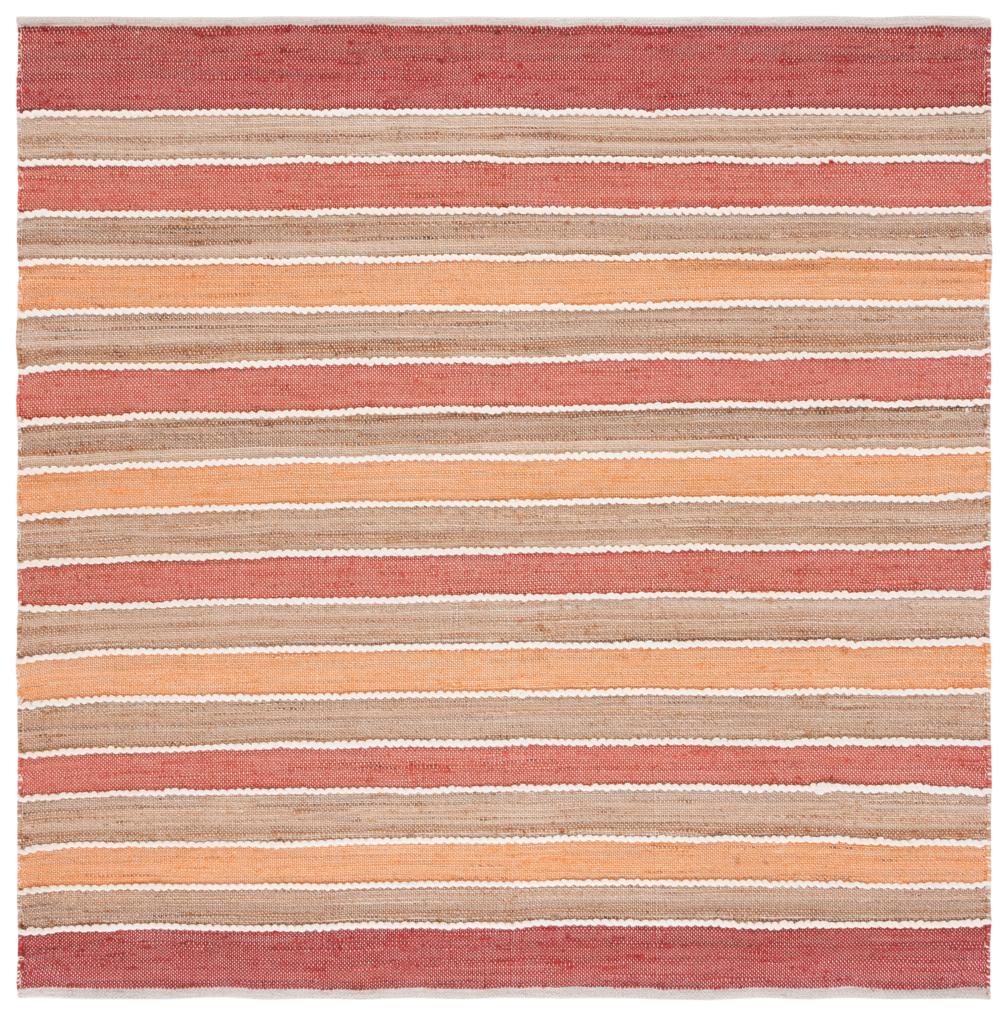 Striped Kilim STK316P