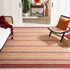 Striped Kilim STK316P