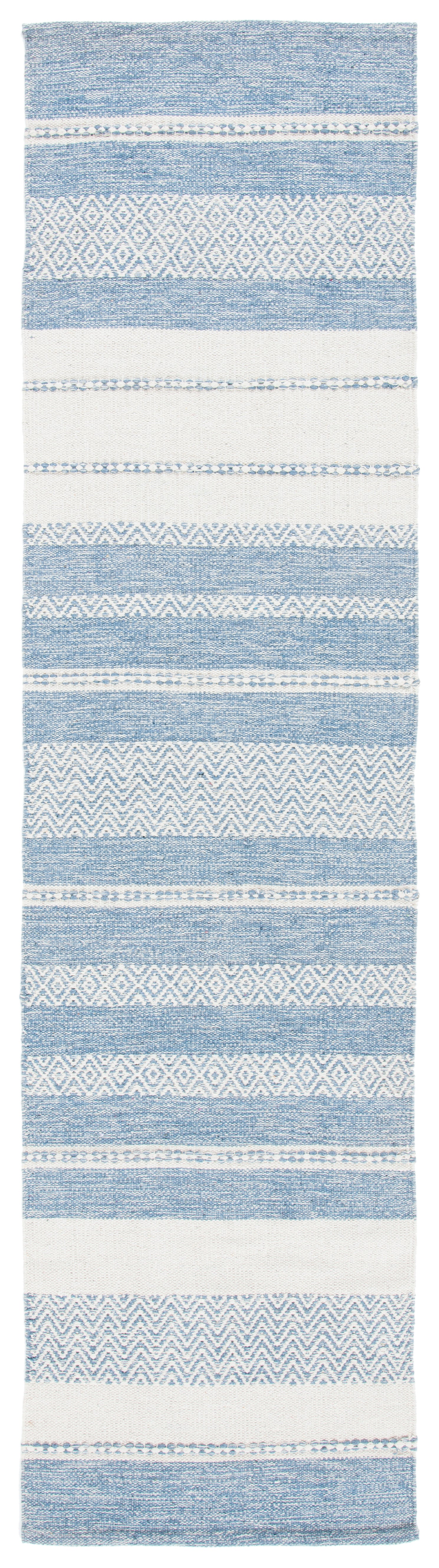 Striped Kilim STK503A