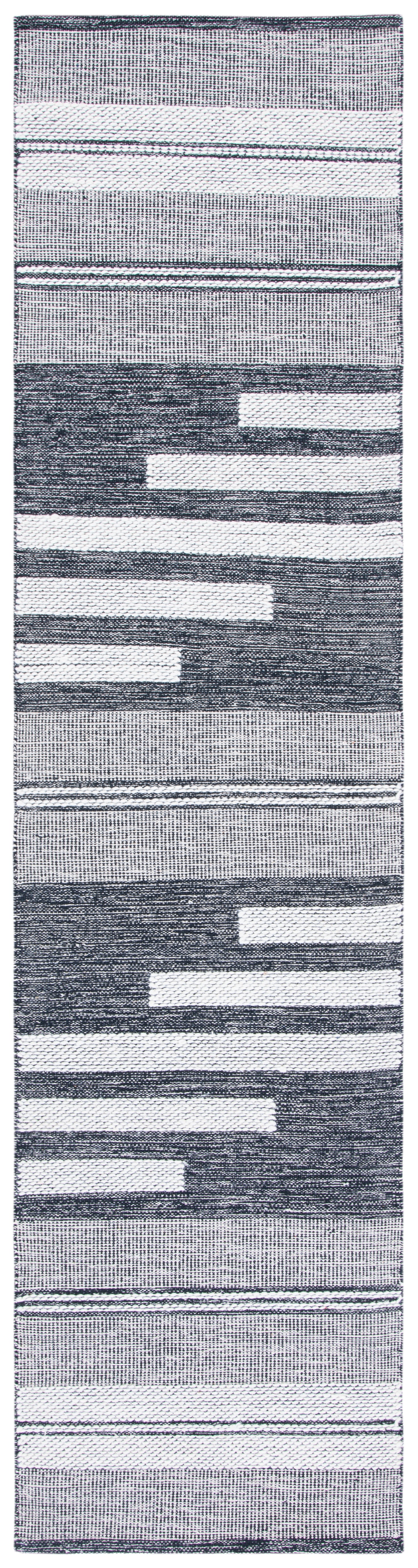 Striped Kilim STK506A