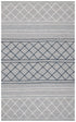 Striped Kilim STK507G