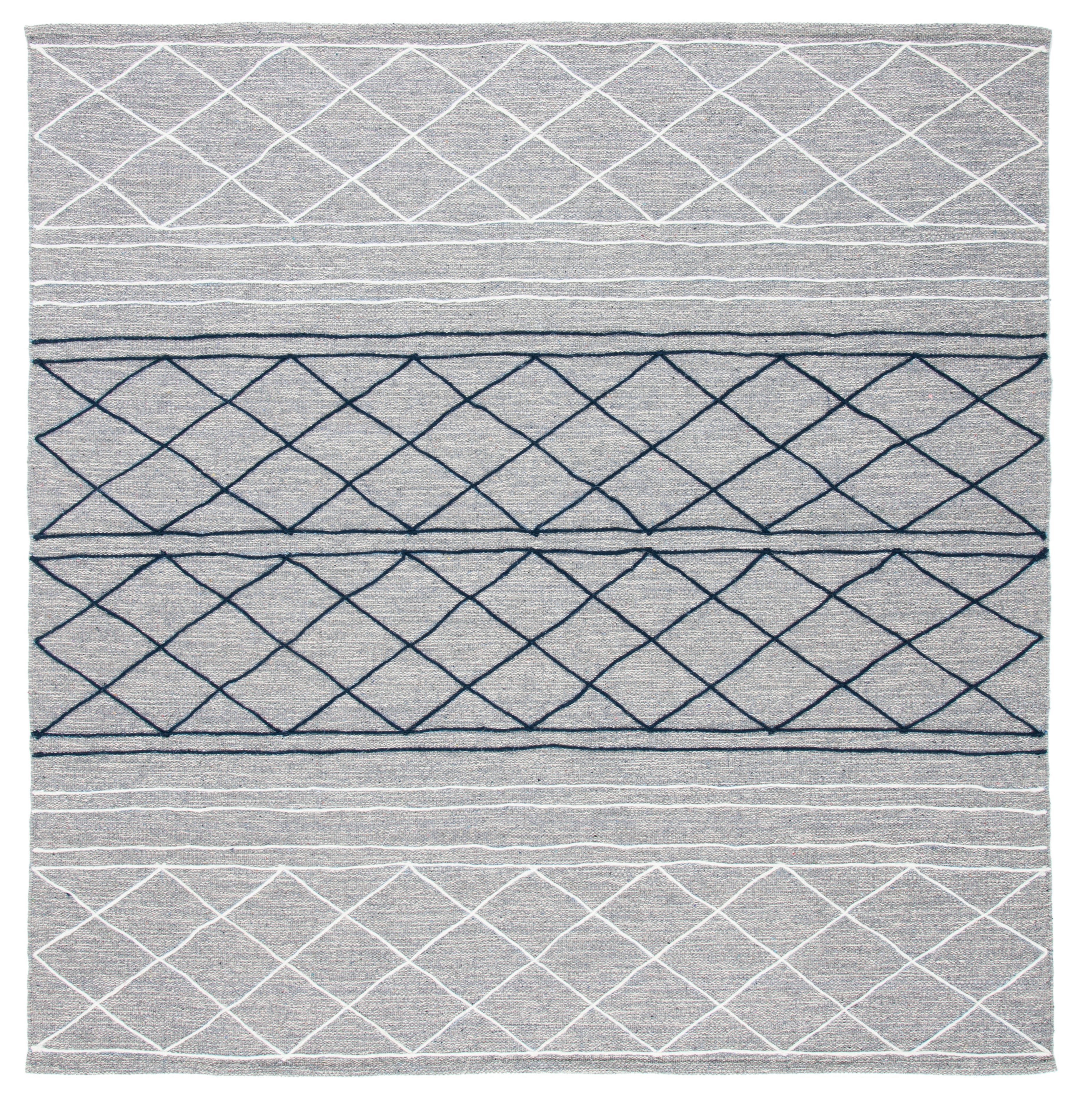 Striped Kilim STK507G