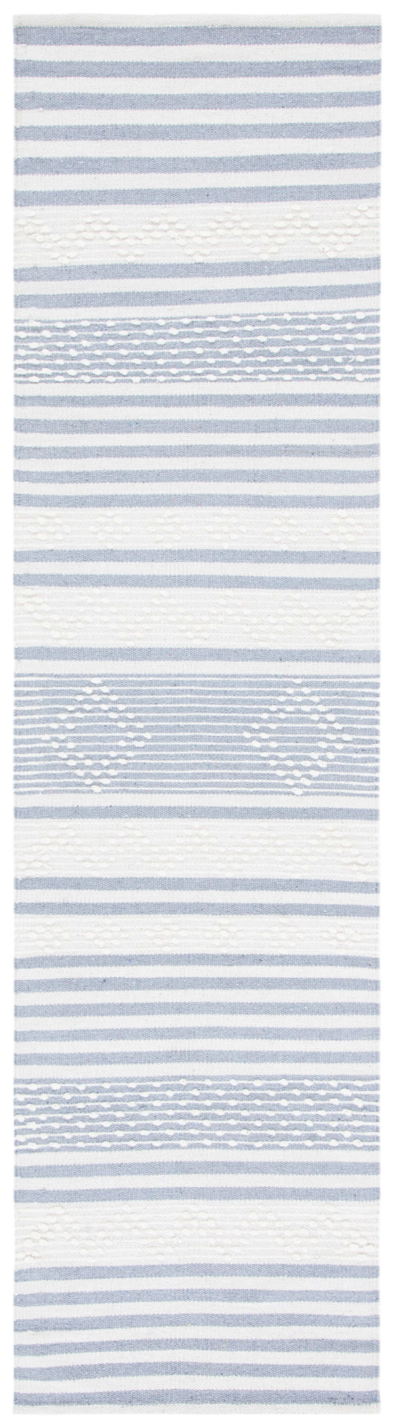 Striped Kilim STK511G