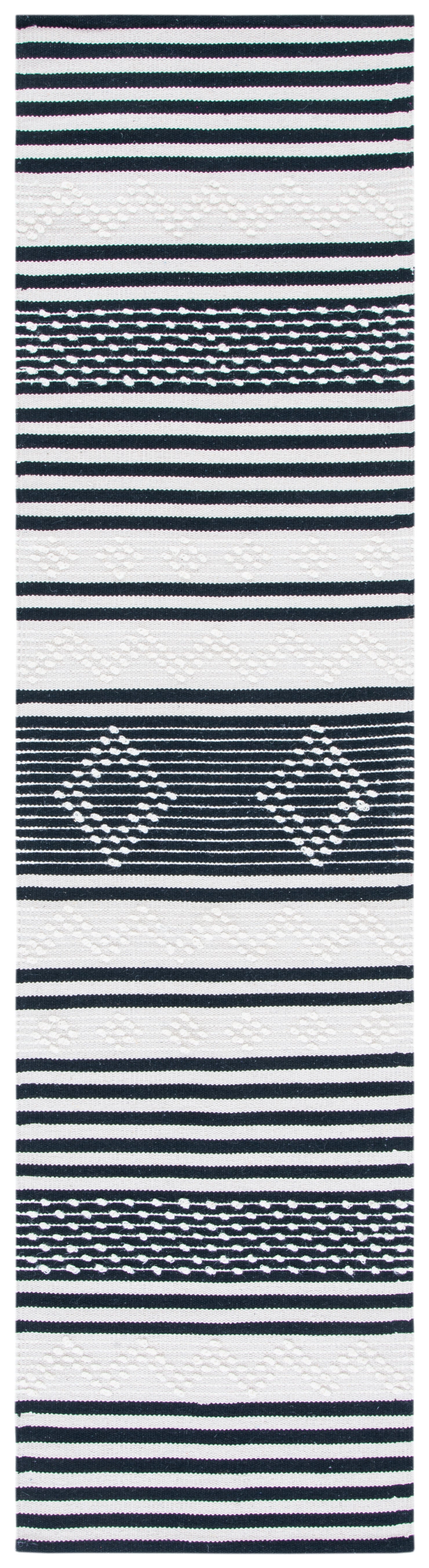 Striped Kilim STK511Z