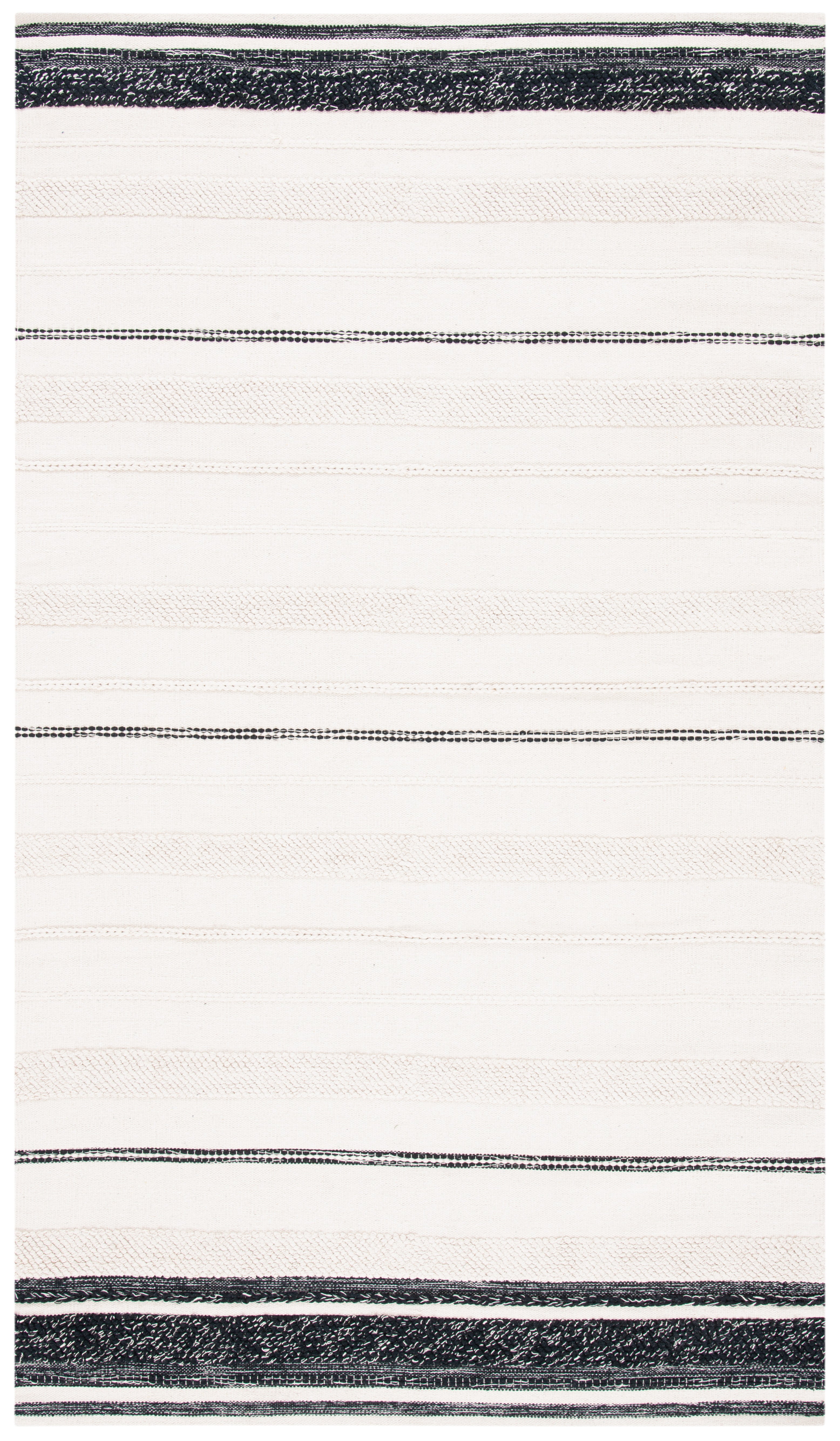 Striped Kilim STK512A