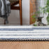 Striped Kilim STK514N