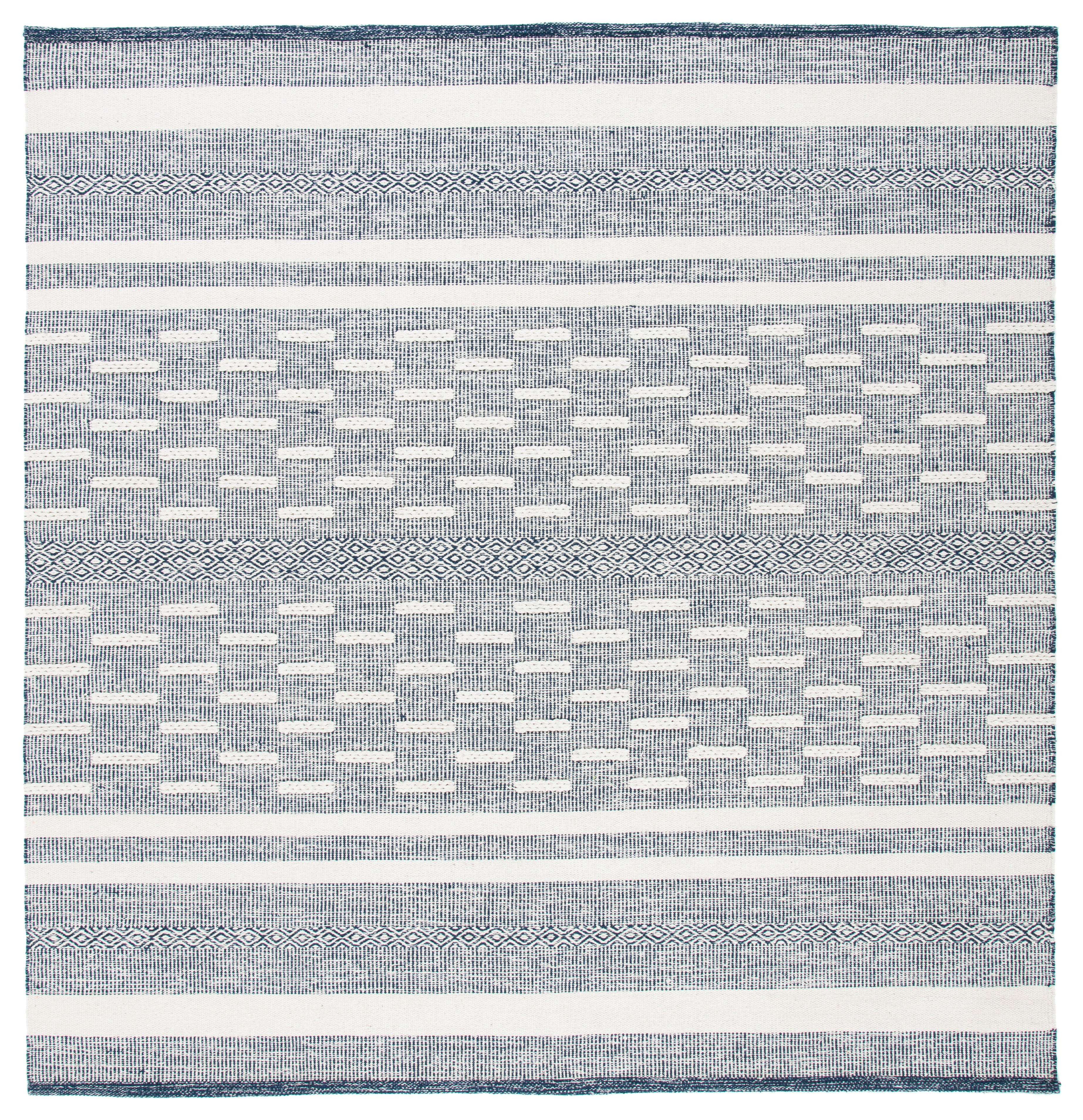 Striped Kilim STK515N