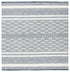 Striped Kilim STK515N