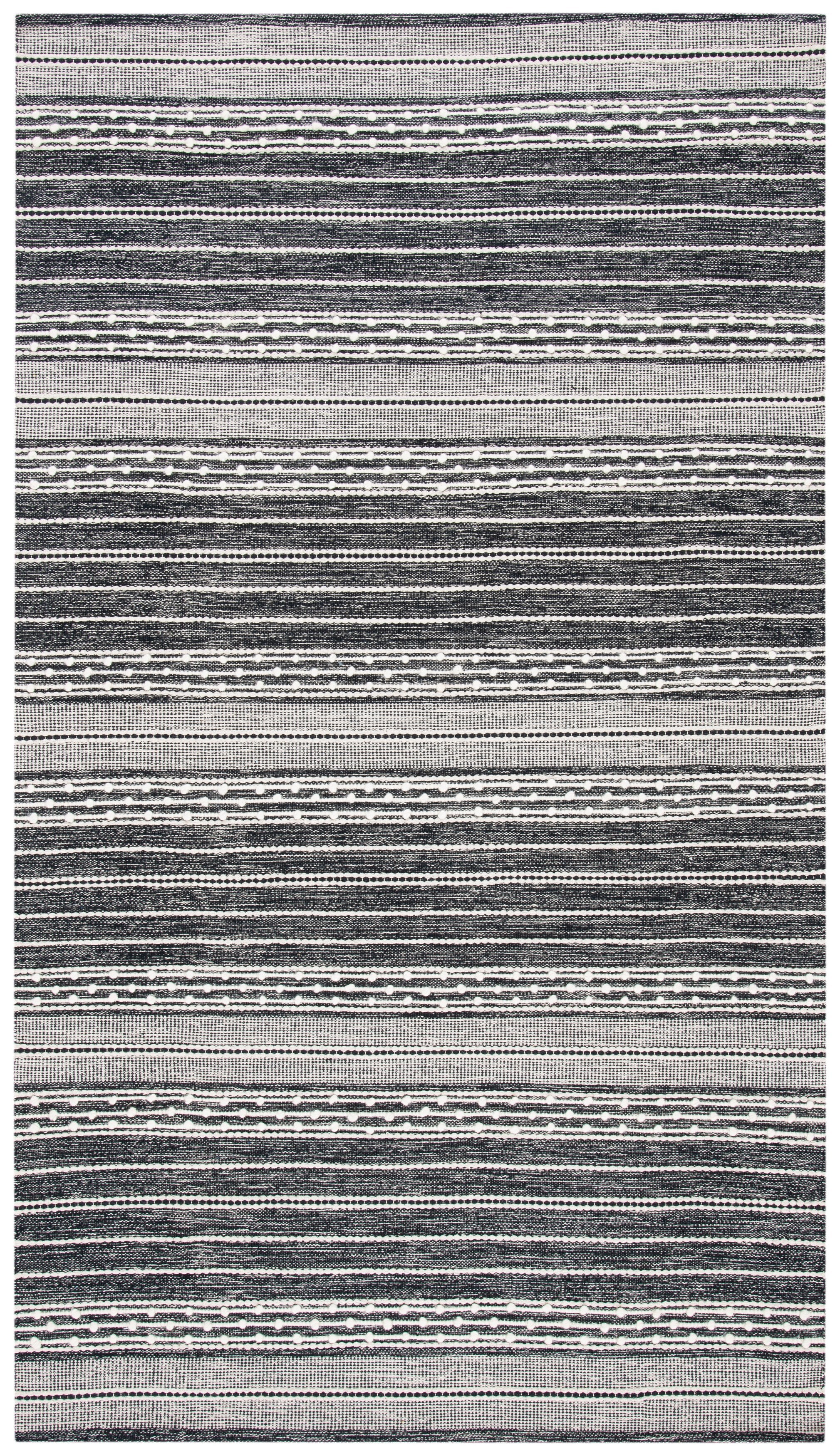 Striped Kilim STK516Z