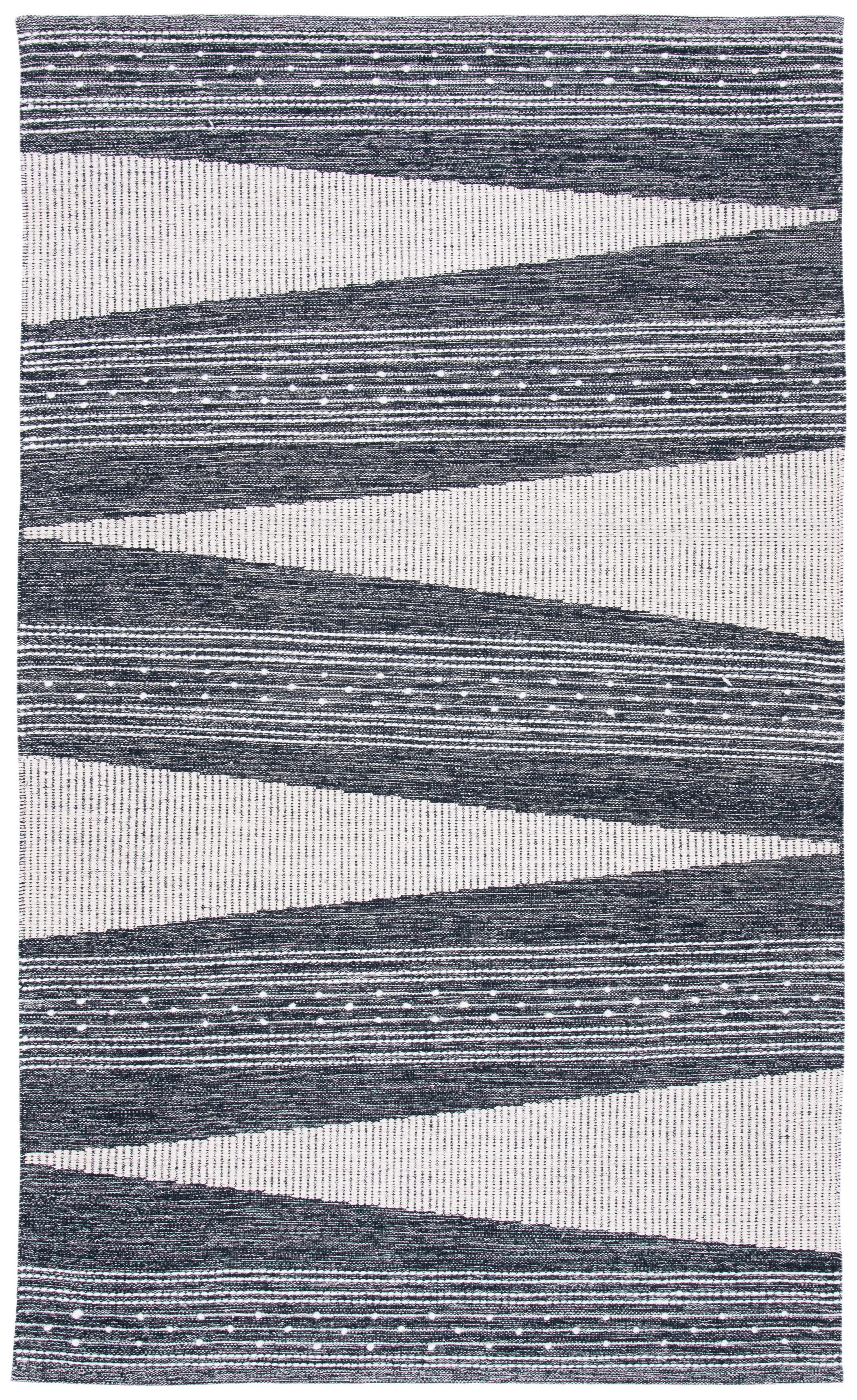 Striped Kilim STK521Z