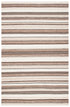 Striped Kilim STK601A