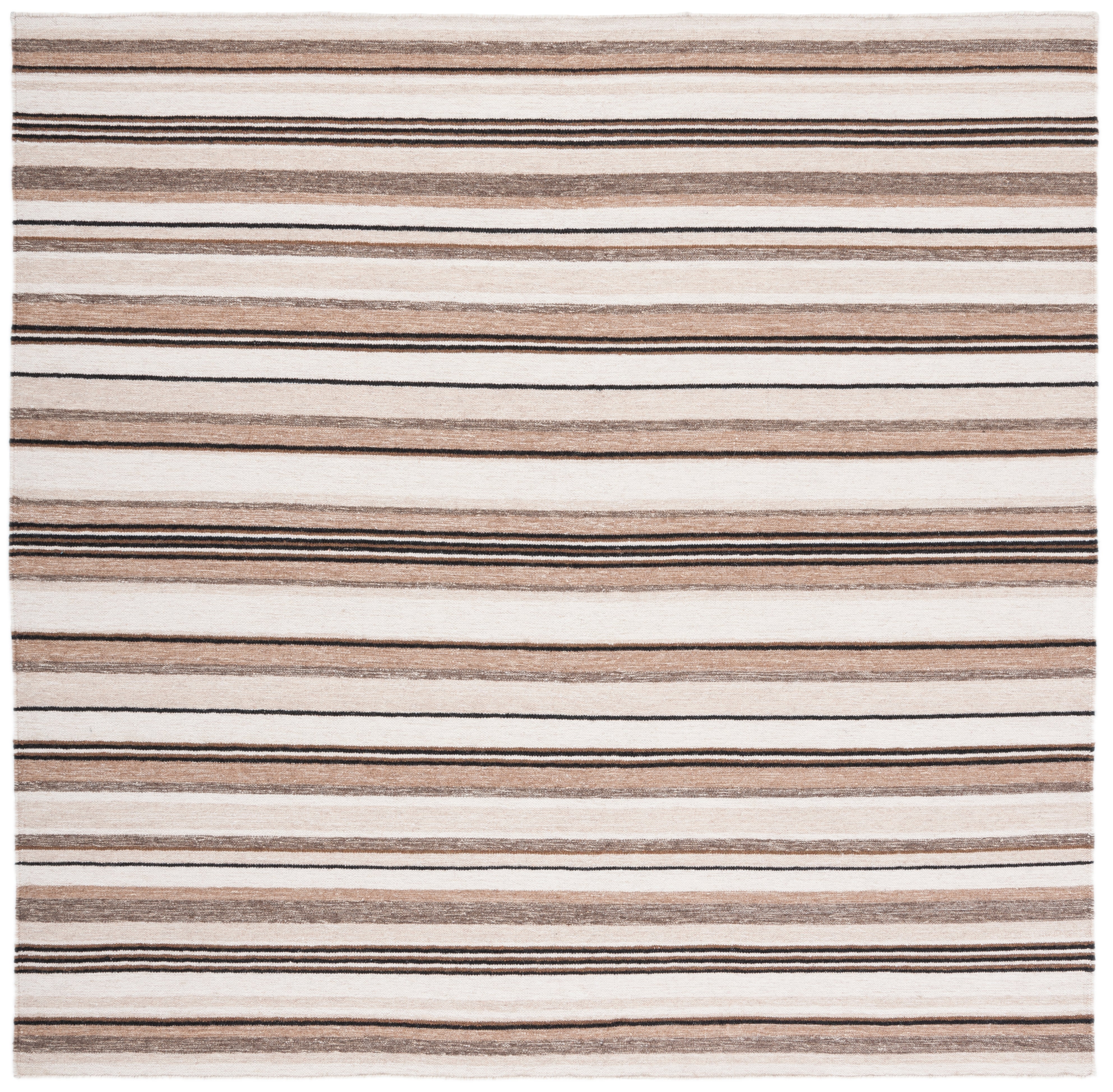 Striped Kilim STK601A