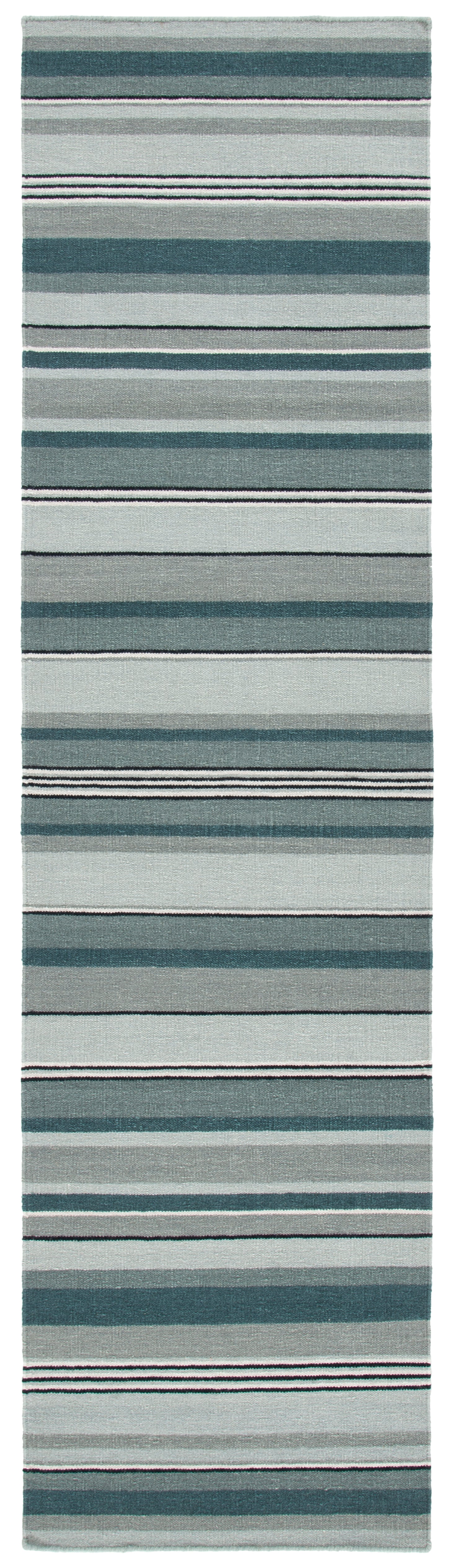 Striped Kilim STK601F