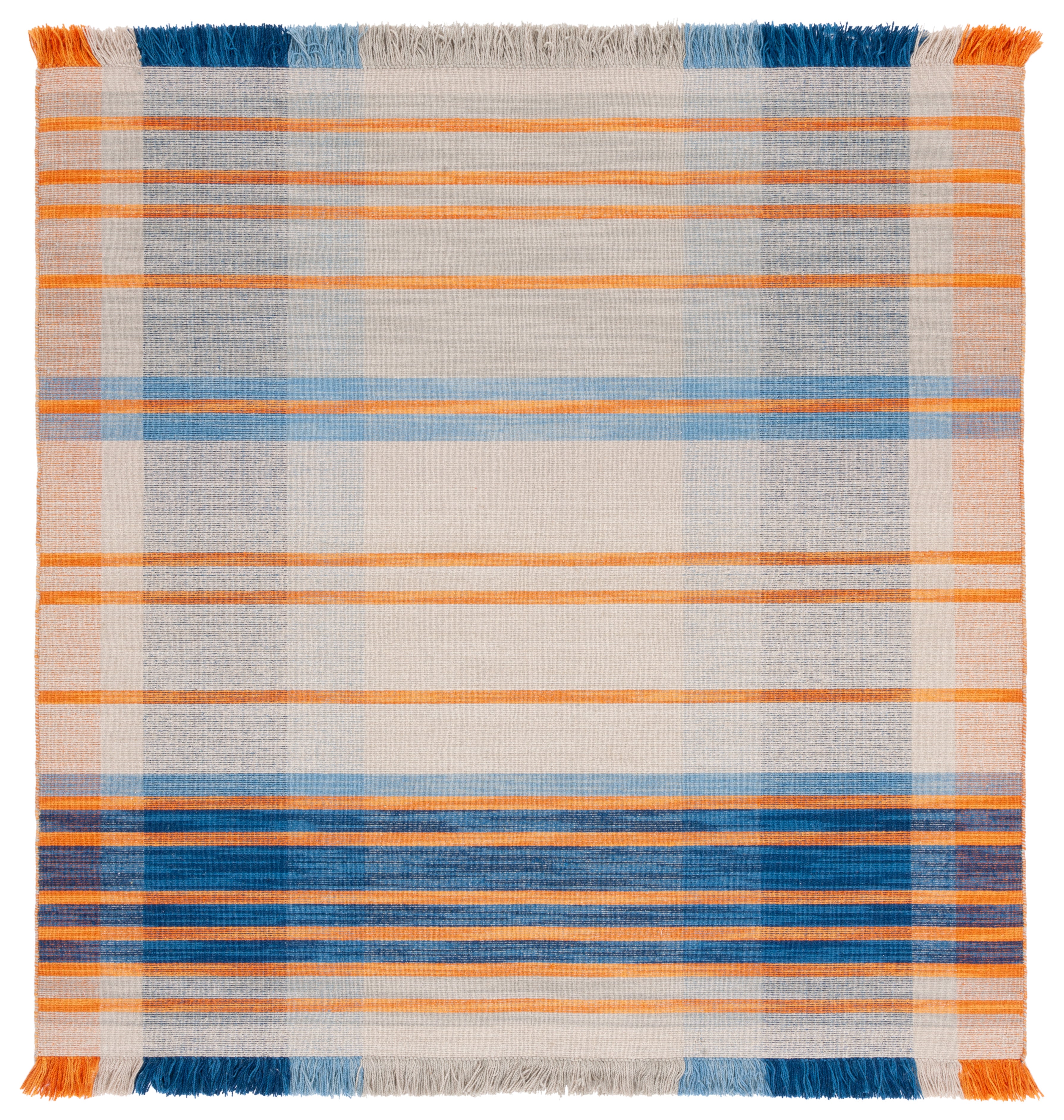 Striped Kilim STK701B