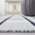 Striped Kilim STK704G