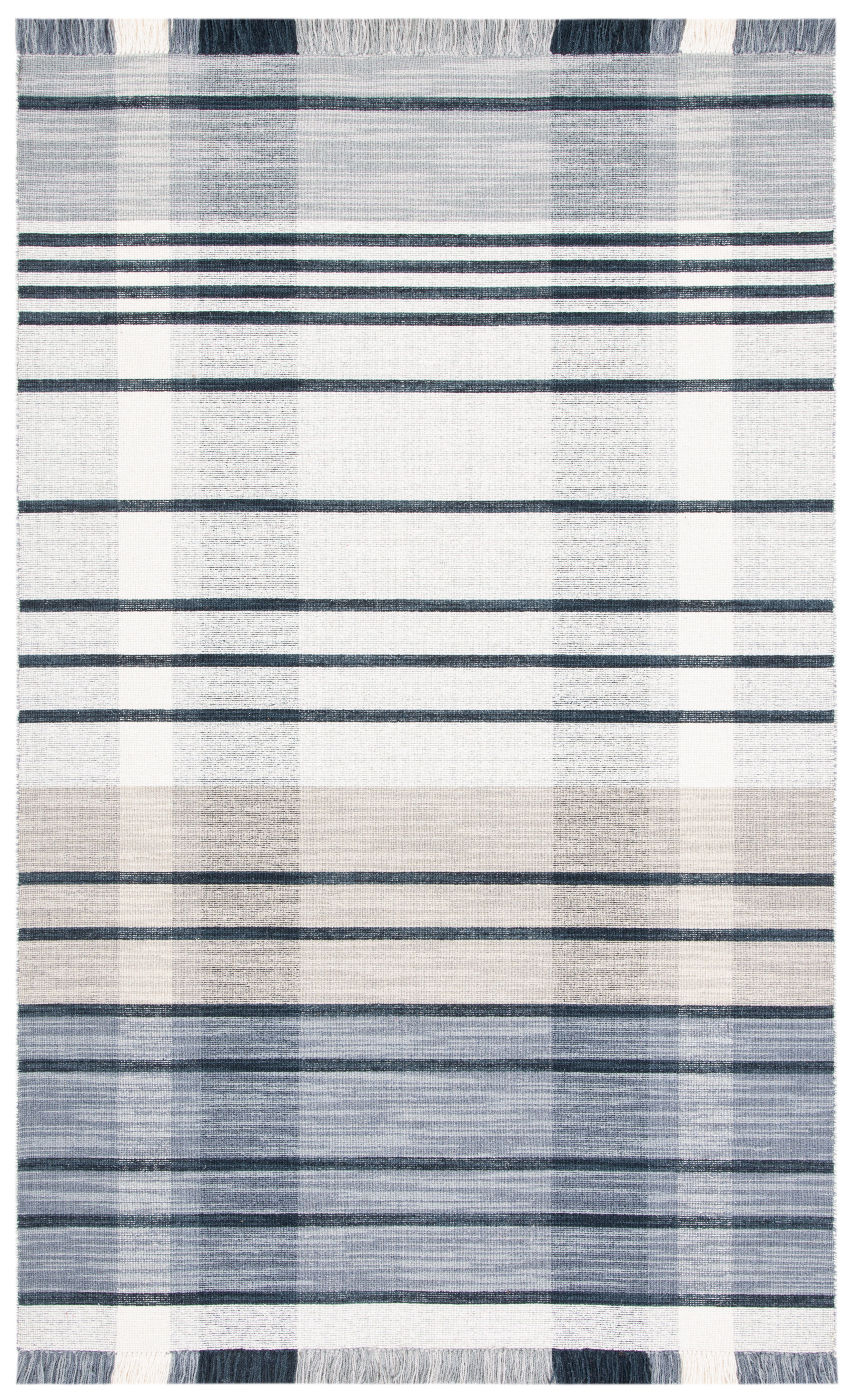 Striped Kilim STK704G