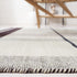 Striped Kilim STK705A