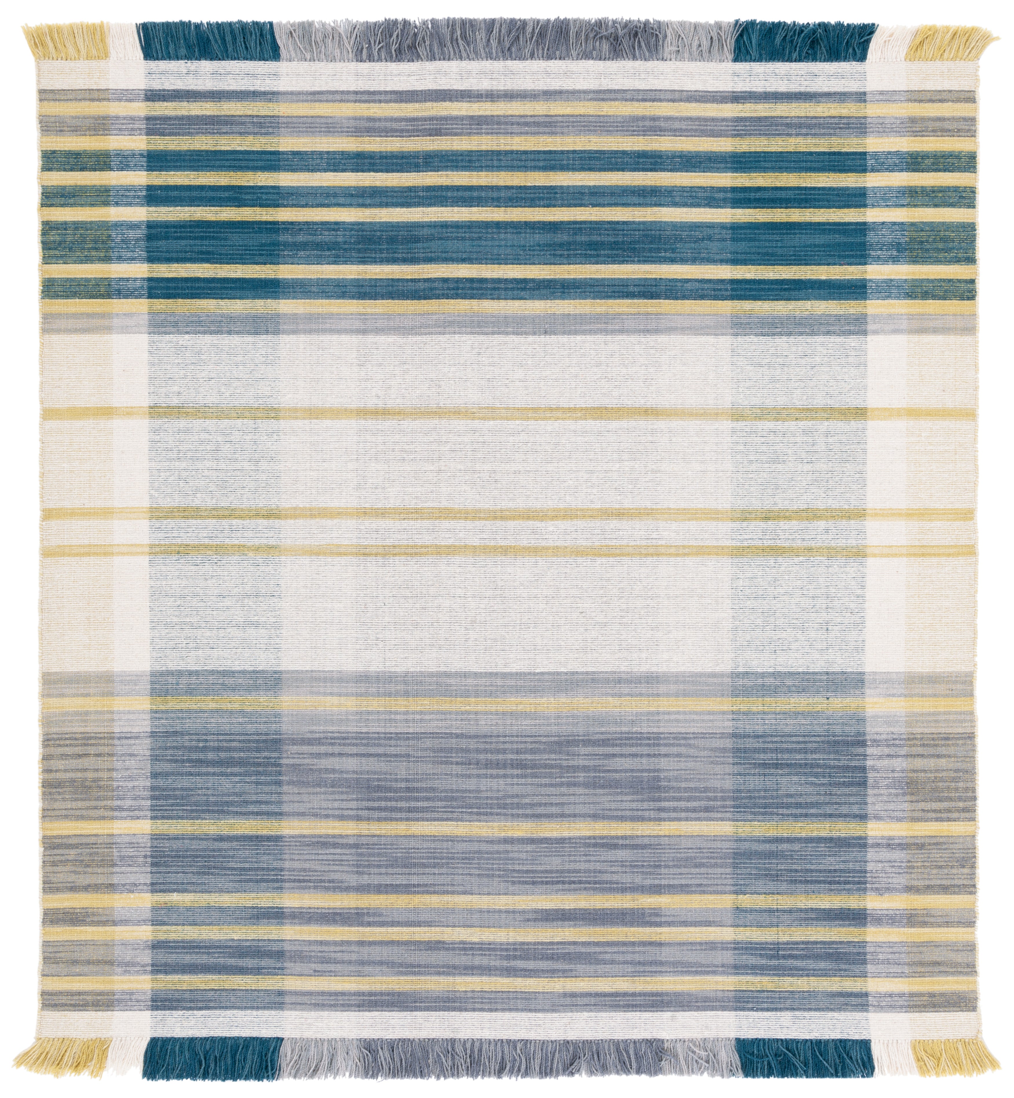 Striped Kilim STK706B