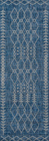 Villa VI-08 Blue