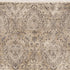 Westerly 7652 Sand/Grey Elegance