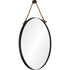 Parbuckle Mirror